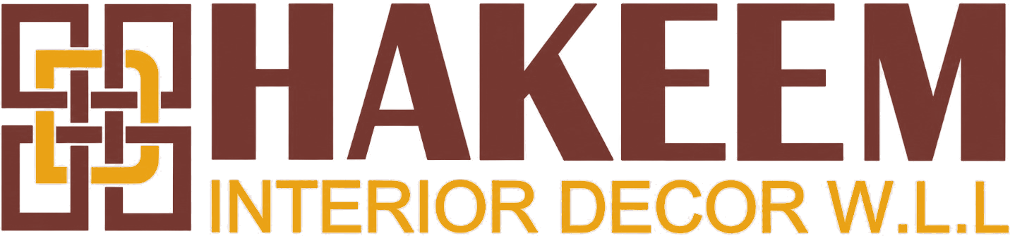Hakeem Interior Decor W.L.L. logo